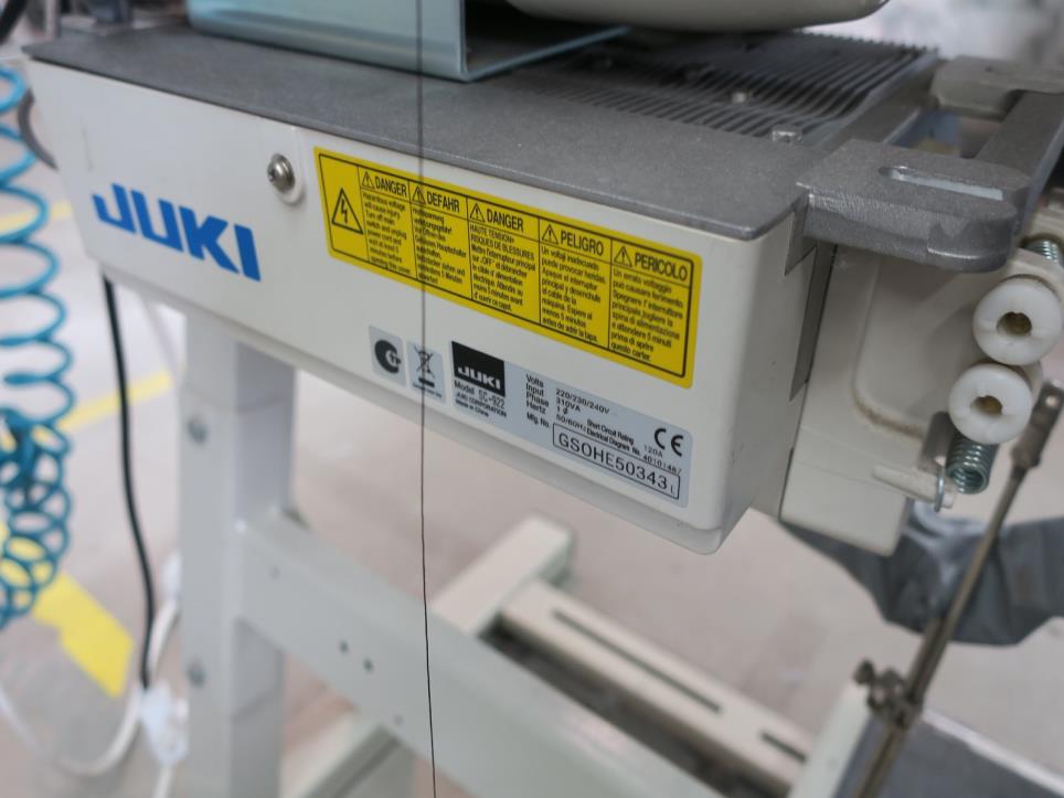 Máquinas de costura-6